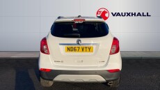 Vauxhall Mokka X 1.4T ecoTEC Active 5dr Petrol Hatchback